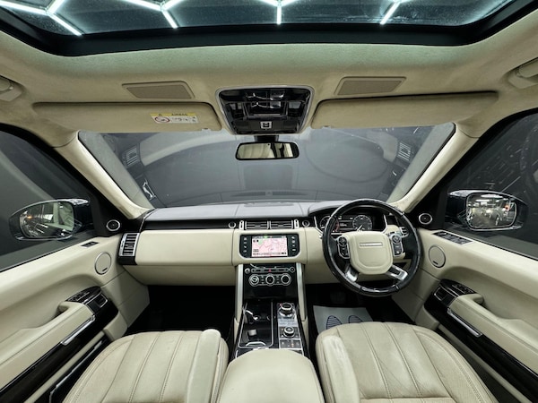 Used Land Rover Range Rover for sale - 75199907: Photo 17