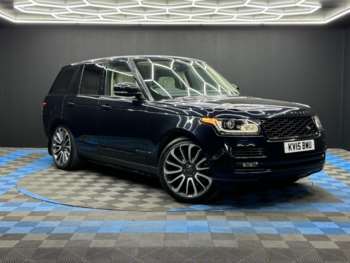 (15) - 4.4 SD V8 Autobiography Auto 4WD Euro 5 5dr