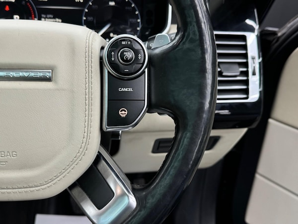 Used Land Rover Range Rover for sale - 75199907: Photo 21