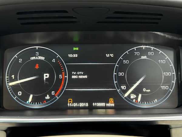Used Land Rover Range Rover for sale - 75199907: Photo 22