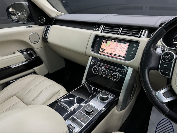 Used Land Rover Range Rover for sale - 75199907: Photo 23