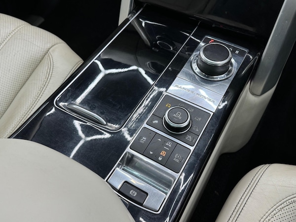Used Land Rover Range Rover for sale - 75199907: Photo 26