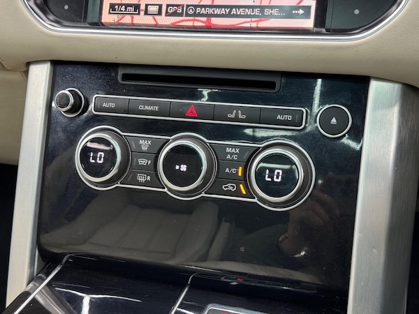Used Land Rover Range Rover for sale - 75199907: Photo 28