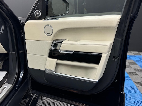 Used Land Rover Range Rover for sale - 75199907: Photo 40