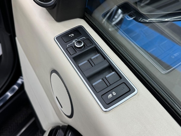 Used Land Rover Range Rover for sale - 75199907: Photo 41
