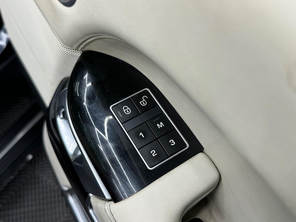 Used Land Rover Range Rover for sale - 75199907: Photo 43