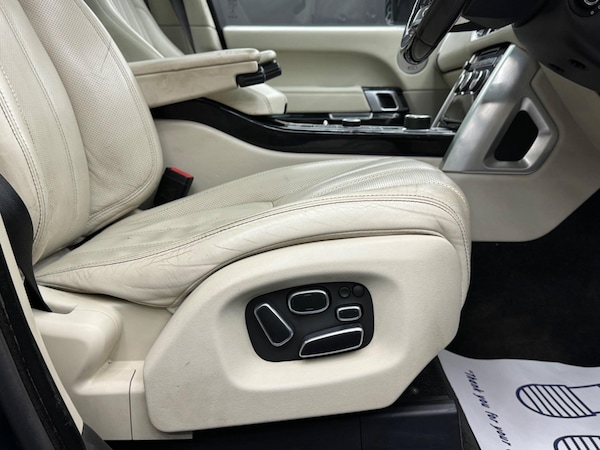 Used Land Rover Range Rover for sale - 75199907: Photo 44