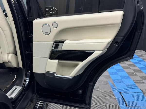 Used Land Rover Range Rover for sale - 75199907: Photo 45