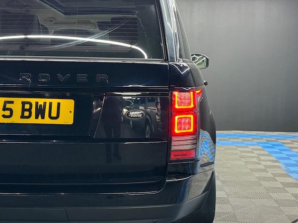 Used Land Rover Range Rover for sale - 75199907: Photo 49