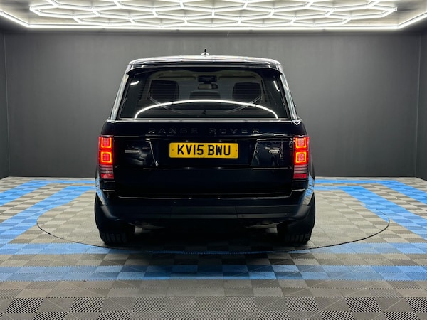 Used Land Rover Range Rover for sale - 75199907: Photo 6