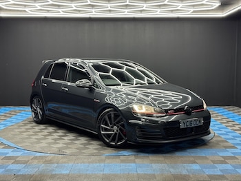 Used Volkswagen Golf 2016 for sale - 78561742: Photo