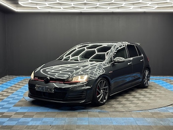 Used Volkswagen Golf 2016 for sale - 78561742: Photo