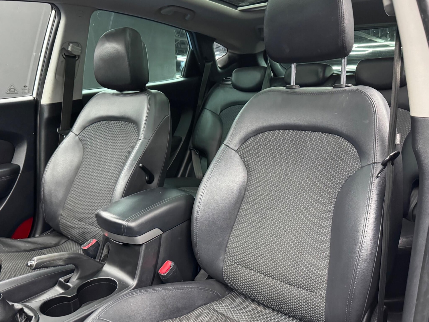 Used Hyundai Ix35 2012 for sale - 76742574: Photo 13