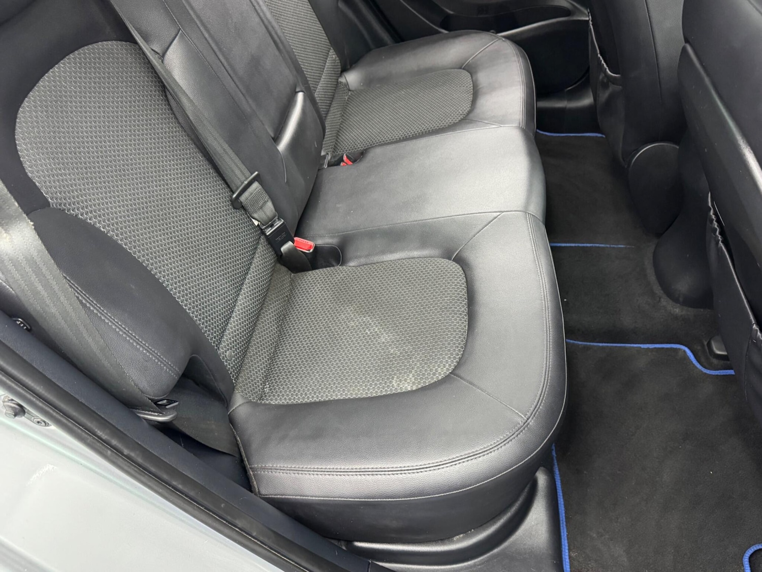 Used Hyundai Ix35 2012 for sale - 76742574: Photo 15