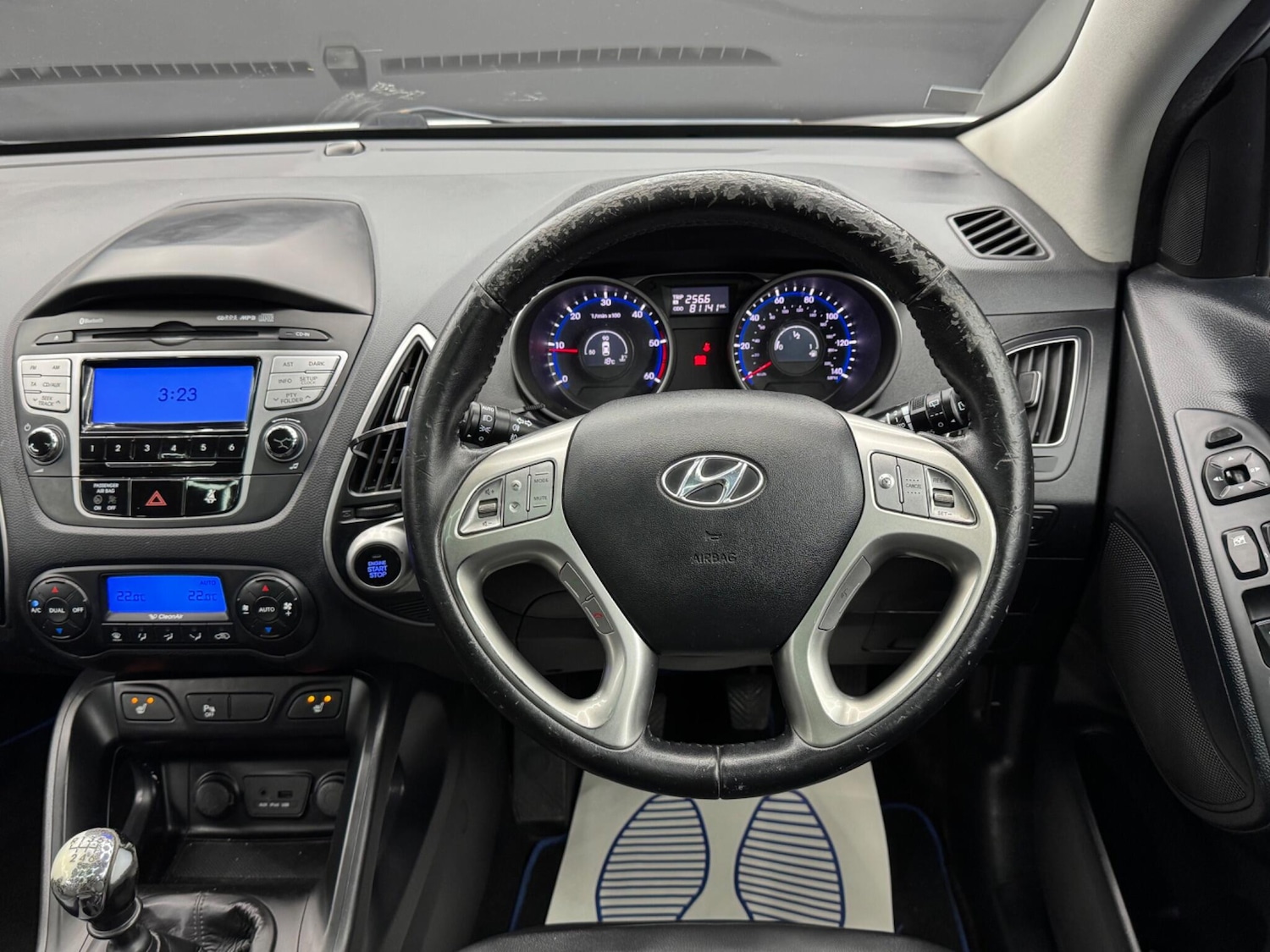 Used Hyundai Ix35 2012 for sale - 76742574: Photo 17