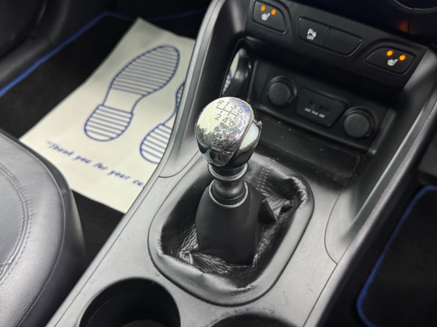 Used Hyundai Ix35 2012 for sale - 76742574: Photo 24