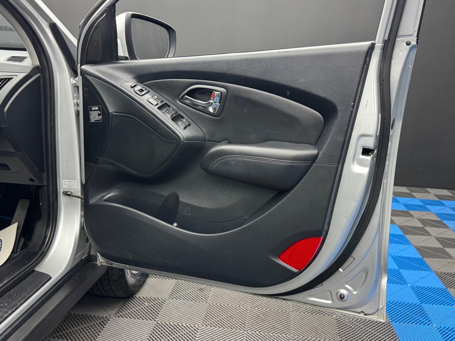 Used Hyundai Ix35 2012 for sale - 76742574: Photo 34