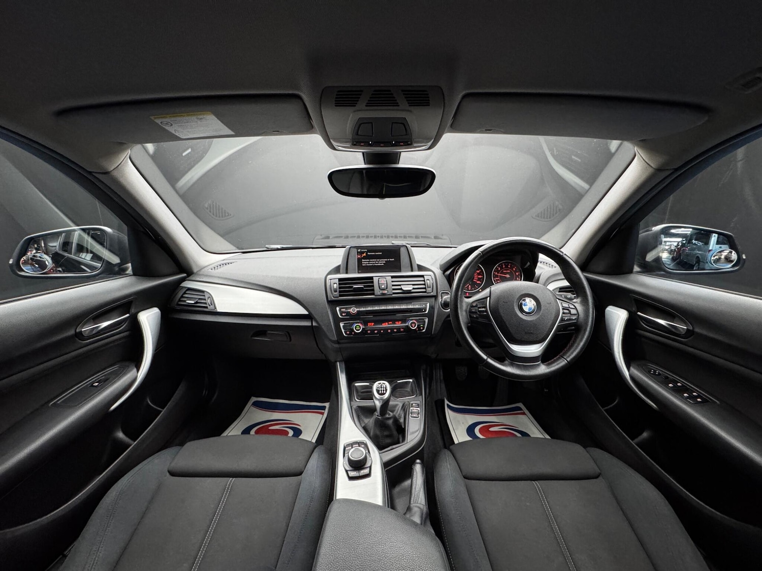 Used BMW 1 Series for sale - 77279955: Photo 16