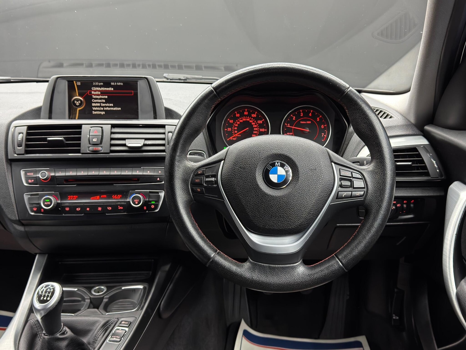 Used BMW 1 Series for sale - 77279955: Photo 17