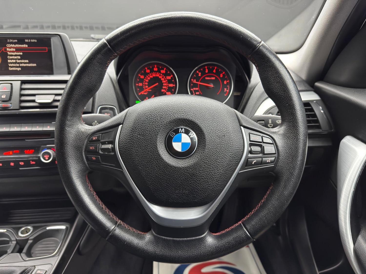 Used BMW 1 Series for sale - 77279955: Photo 18