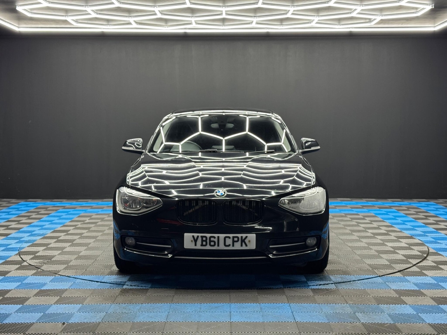 Used BMW 1 Series for sale - 77279955: Photo 2