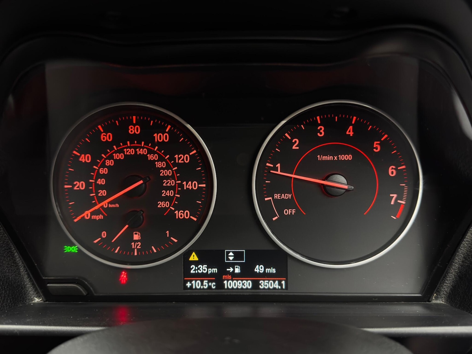 Used BMW 1 Series for sale - 77279955: Photo 21