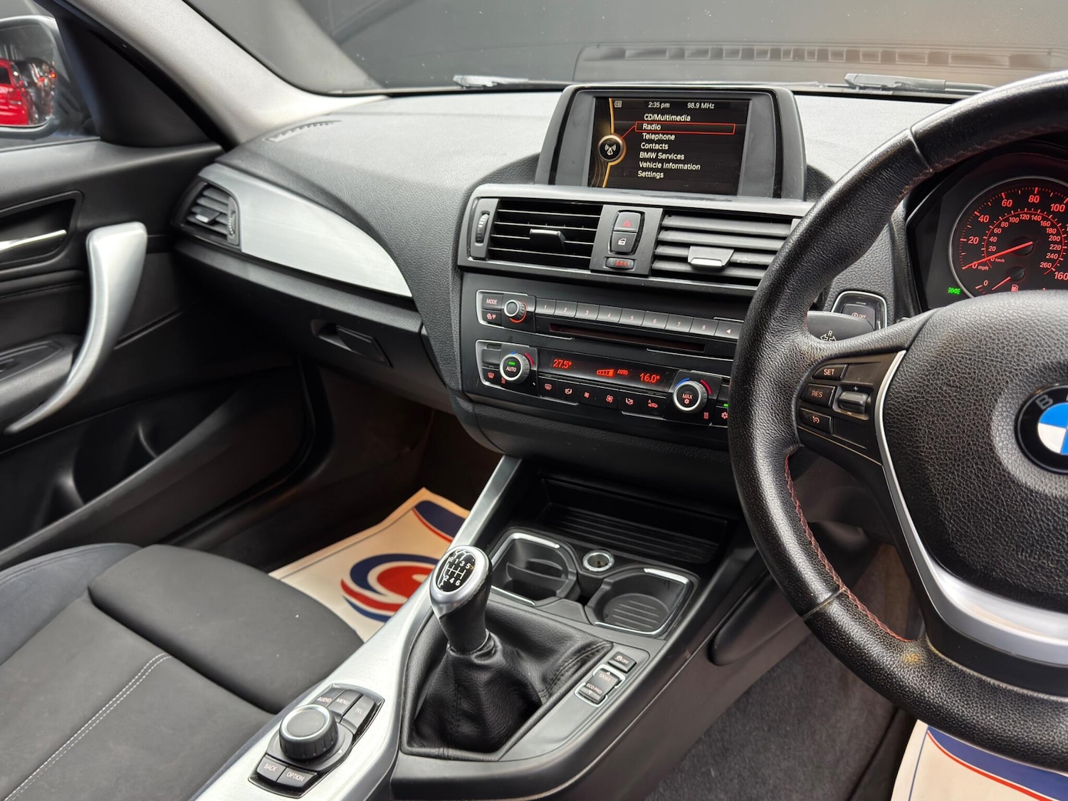 Used BMW 1 Series for sale - 77279955: Photo 22