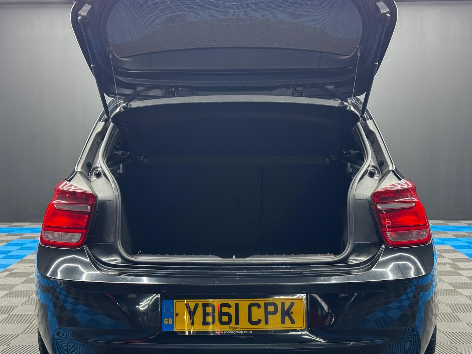 Used BMW 1 Series for sale - 77279955: Photo 39