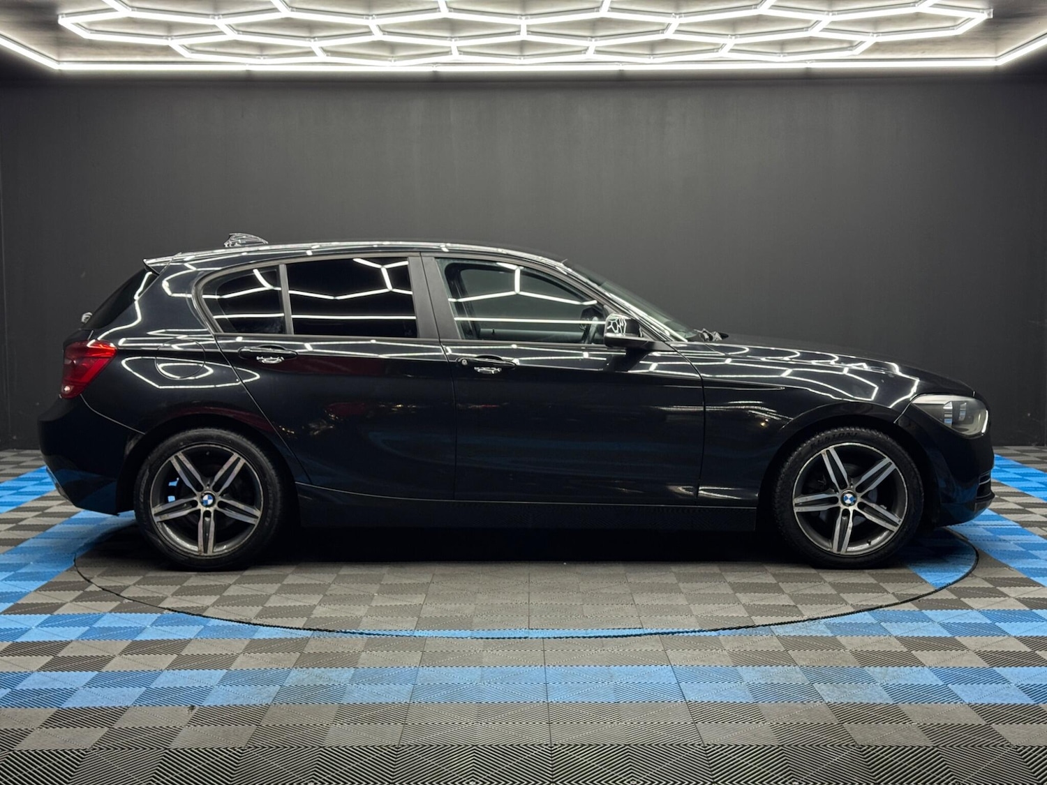 Used BMW 1 Series for sale - 77279955: Photo 4