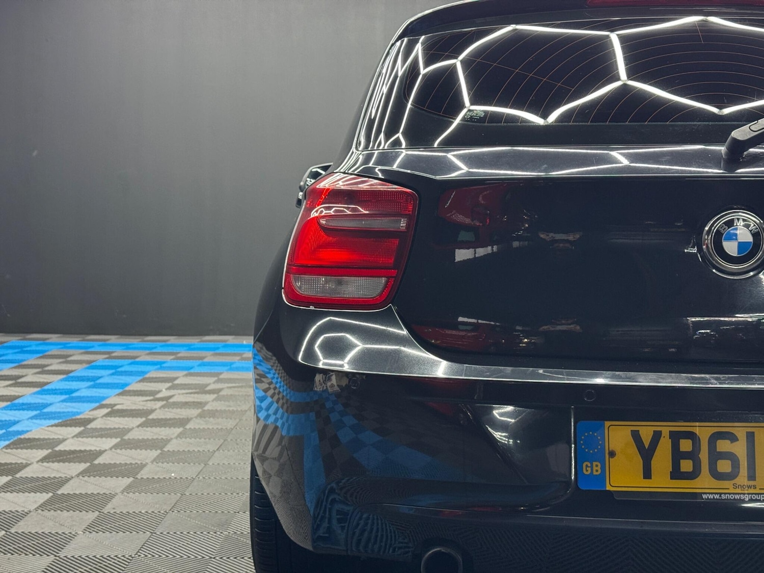 Used BMW 1 Series for sale - 77279955: Photo 43