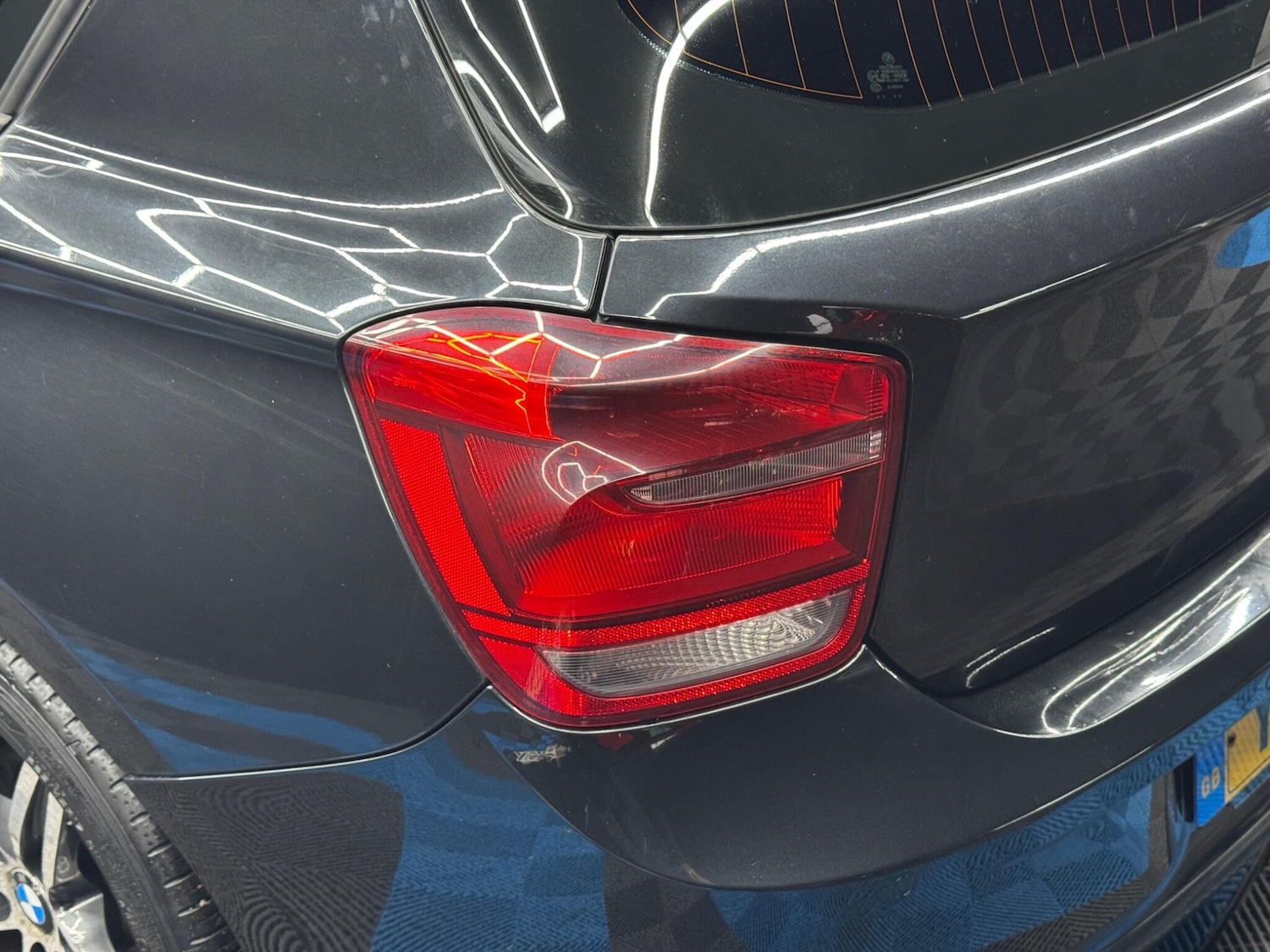 Used BMW 1 Series for sale - 77279955: Photo 44