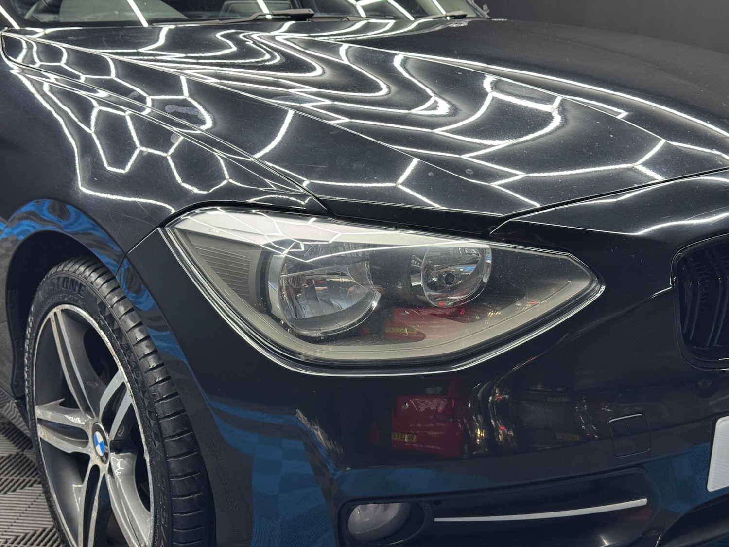 Used BMW 1 Series for sale - 77279955: Photo 46