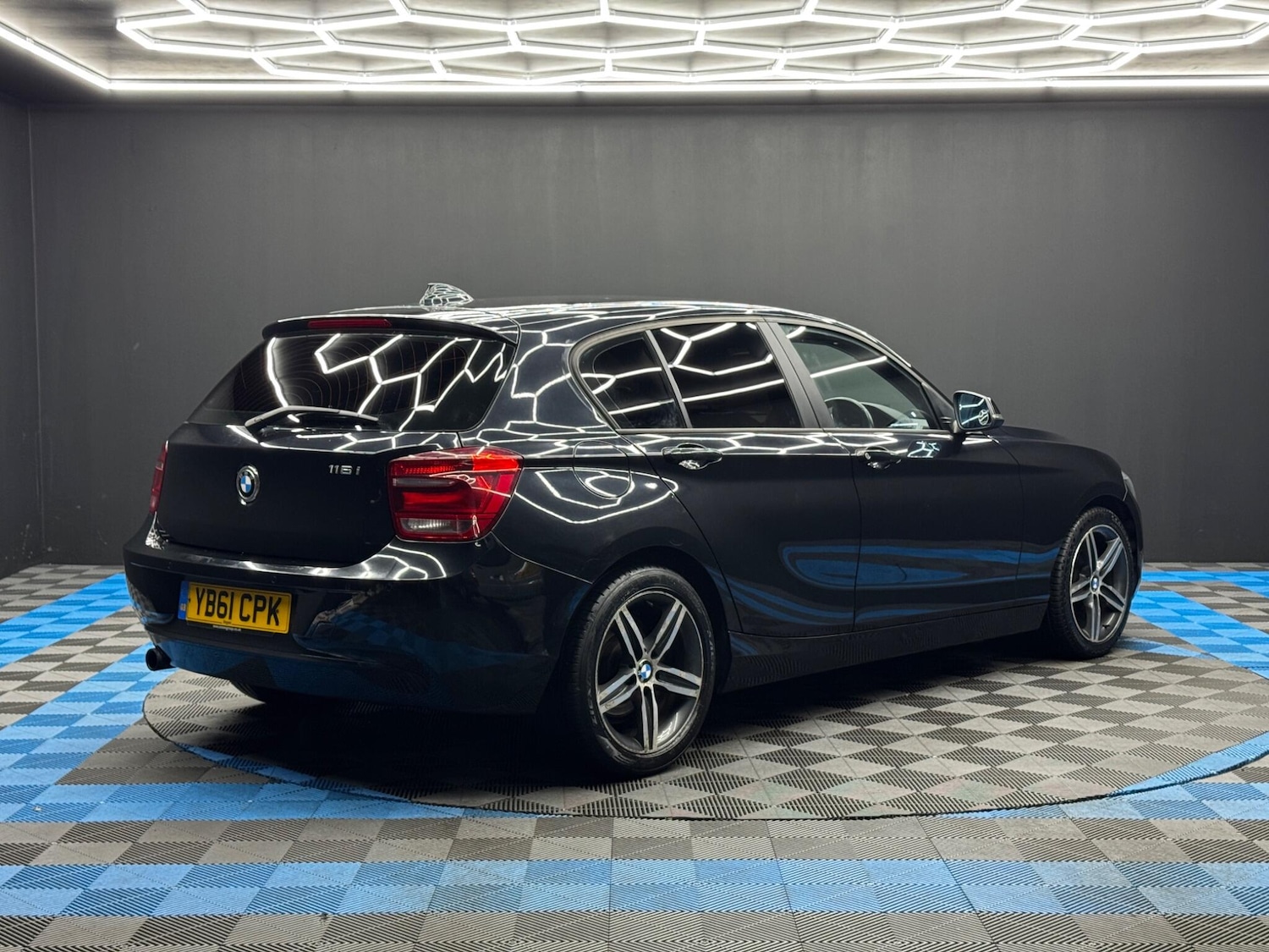 Used BMW 1 Series for sale - 77279955: Photo 5