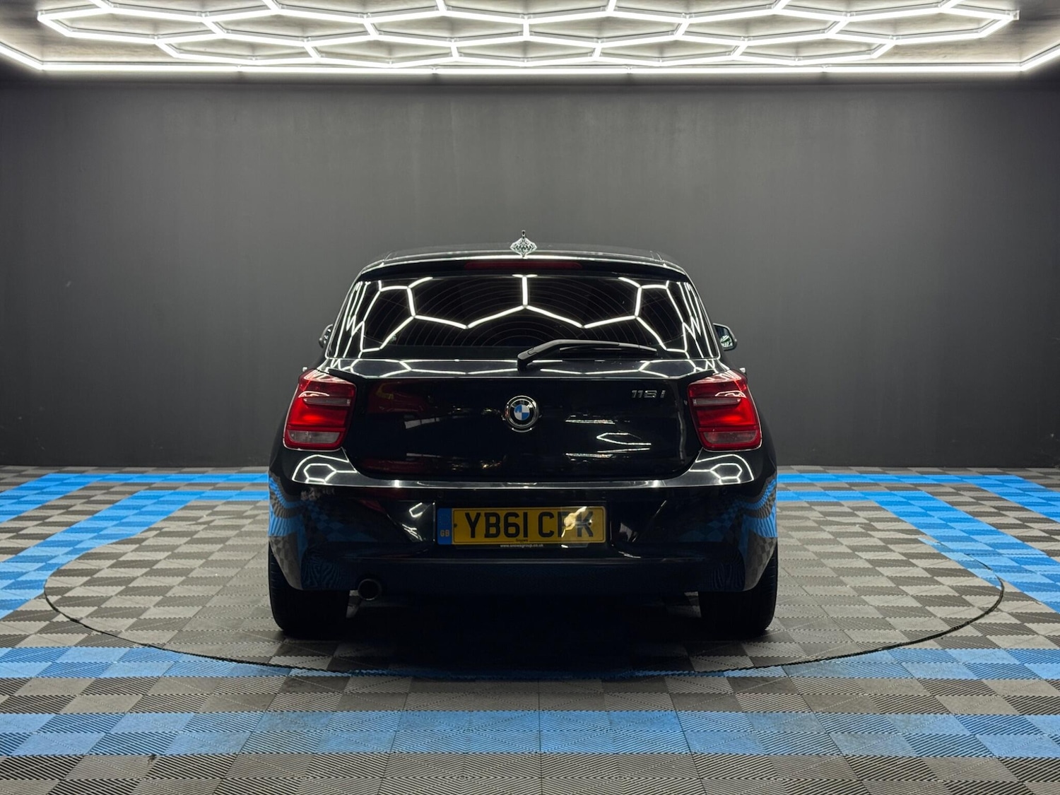 Used BMW 1 Series for sale - 77279955: Photo 6