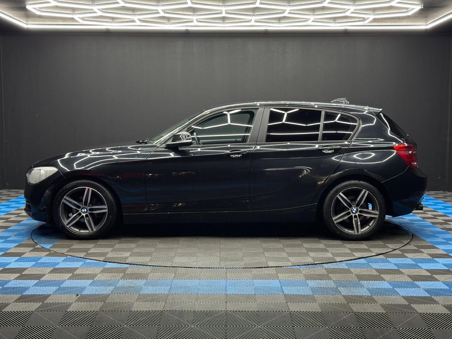 Used BMW 1 Series for sale - 77279955: Photo 8