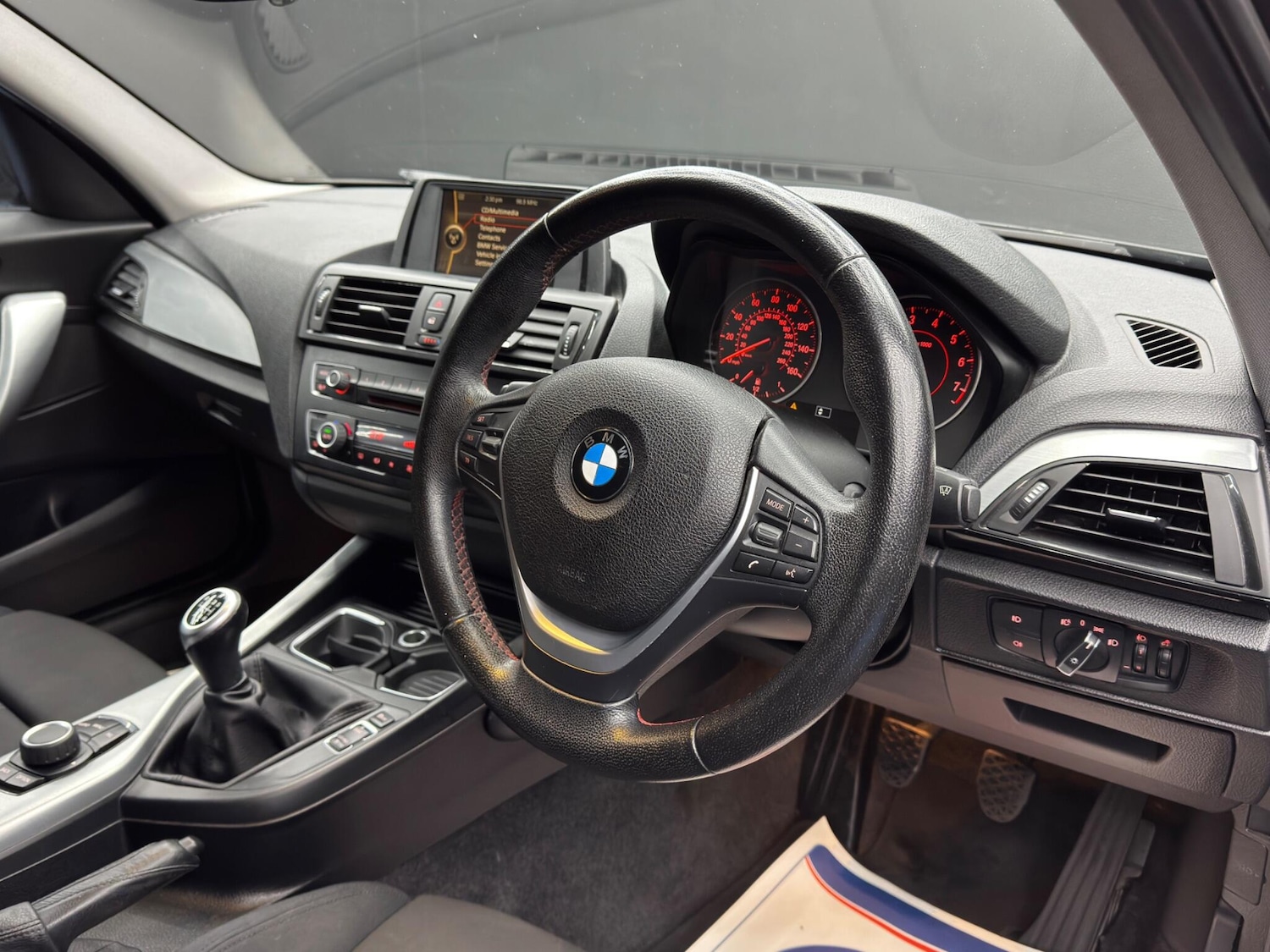Used BMW 1 Series for sale - 77279955: Photo 9