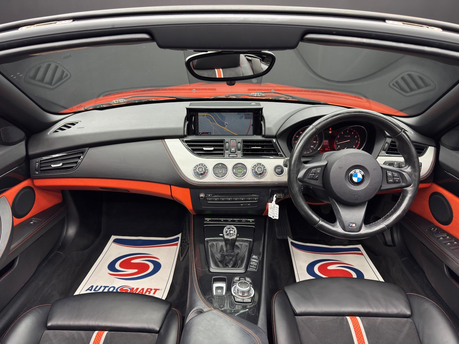 Used BMW Z4 2016 for sale - 77377188: Photo 10
