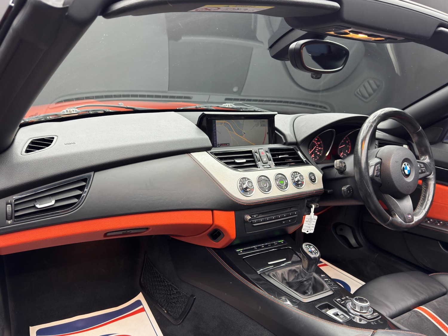 Used BMW Z4 2016 for sale - 77377188: Photo 11