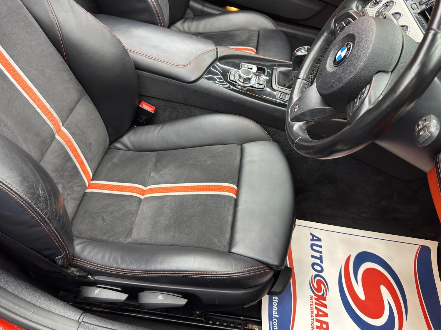 Used BMW Z4 2016 for sale - 77377188: Photo 13