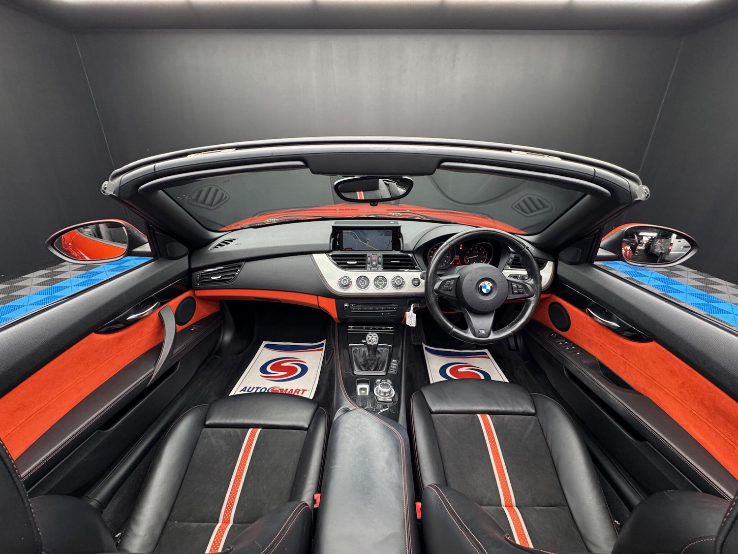 Used BMW Z4 2016 for sale - 77377188: Photo 15