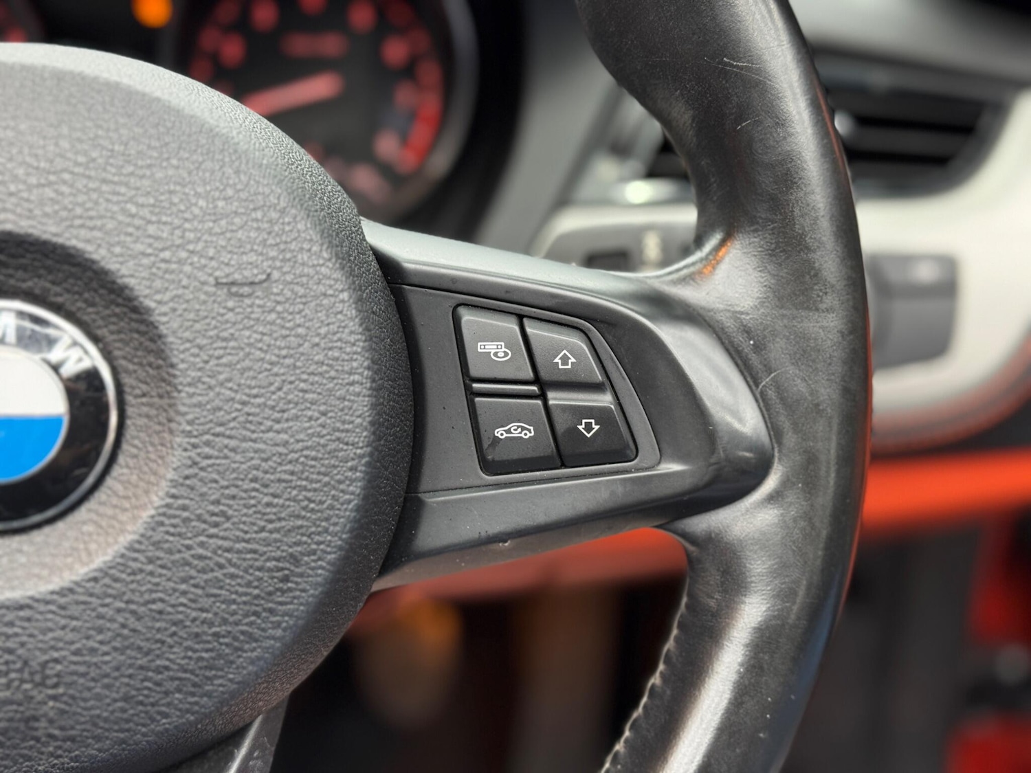 Used BMW Z4 2016 for sale - 77377188: Photo 19