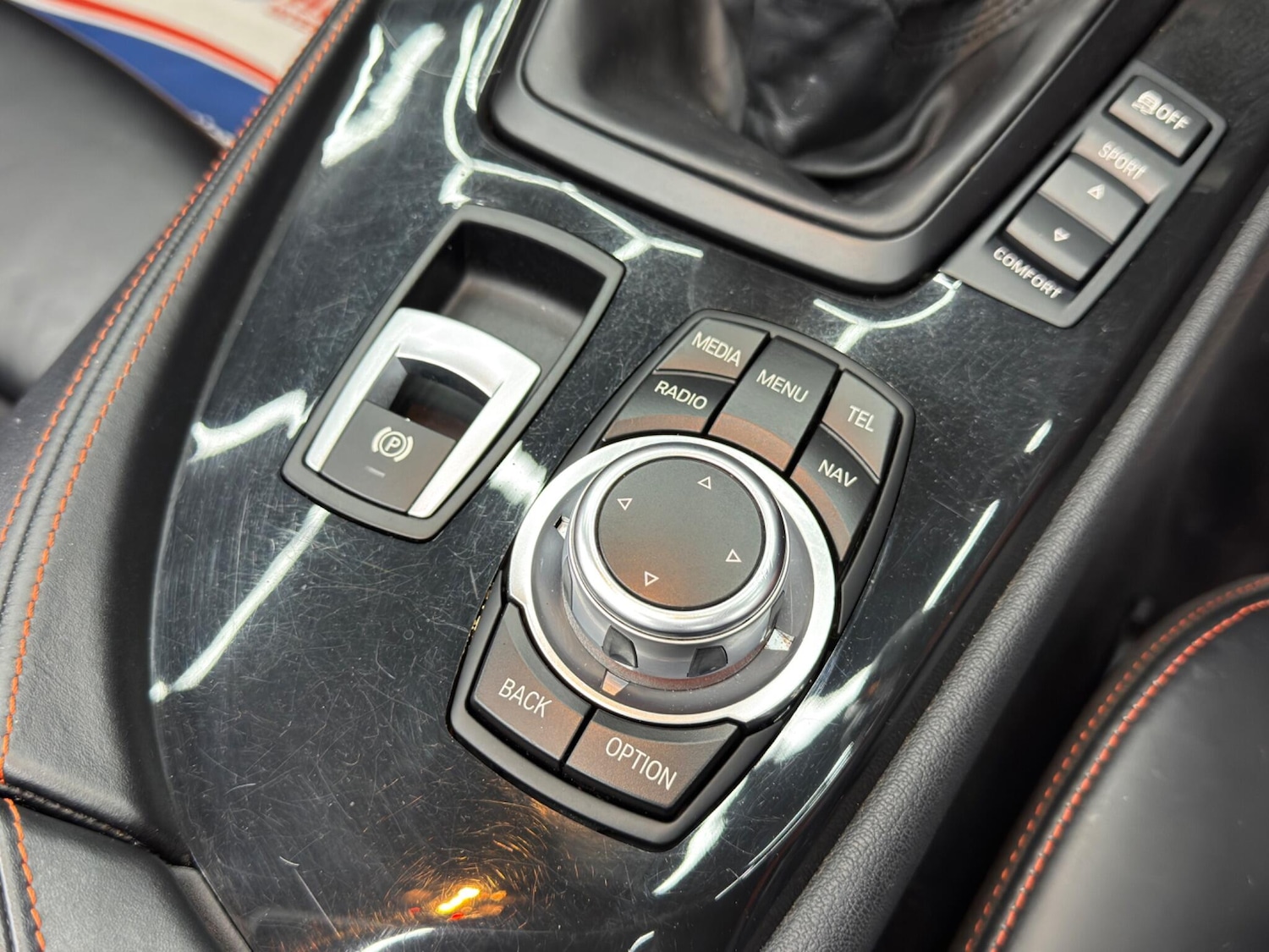 Used BMW Z4 2016 for sale - 77377188: Photo 22