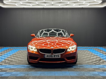 Used BMW Z4 2016 for sale - 77377188: Photo