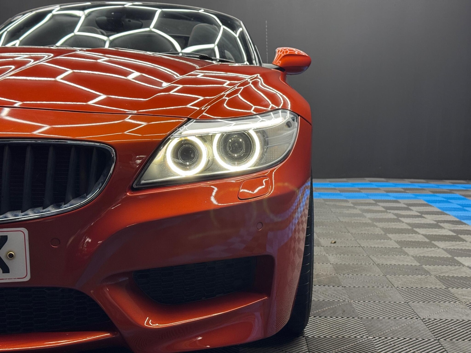 Used BMW Z4 2016 for sale - 77377188: Photo 41