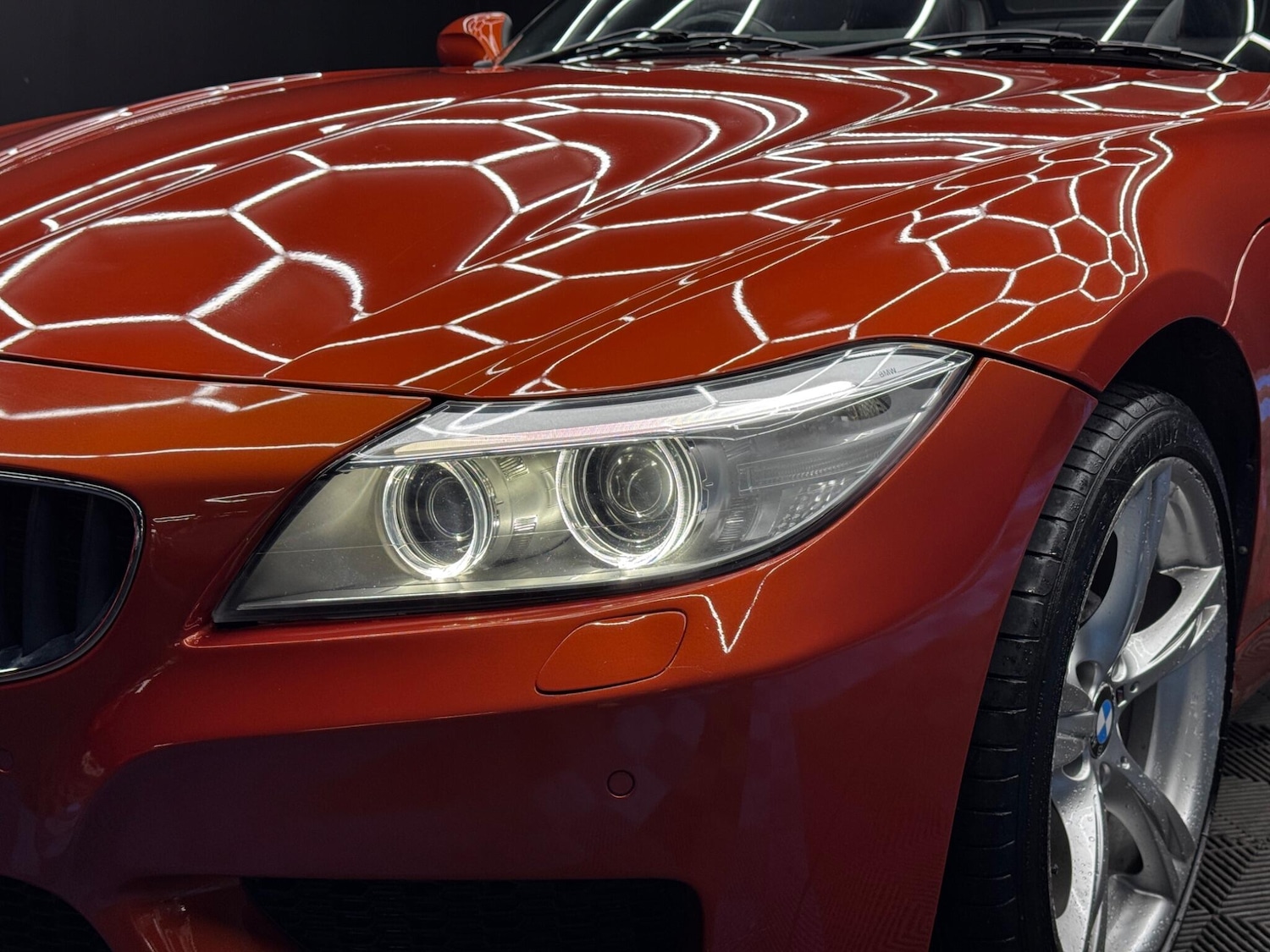 Used BMW Z4 2016 for sale - 77377188: Photo 42