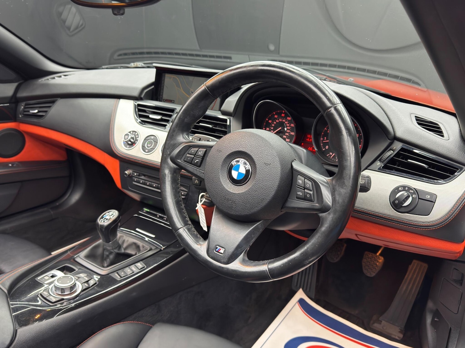 Used BMW Z4 2016 for sale - 77377188: Photo 9