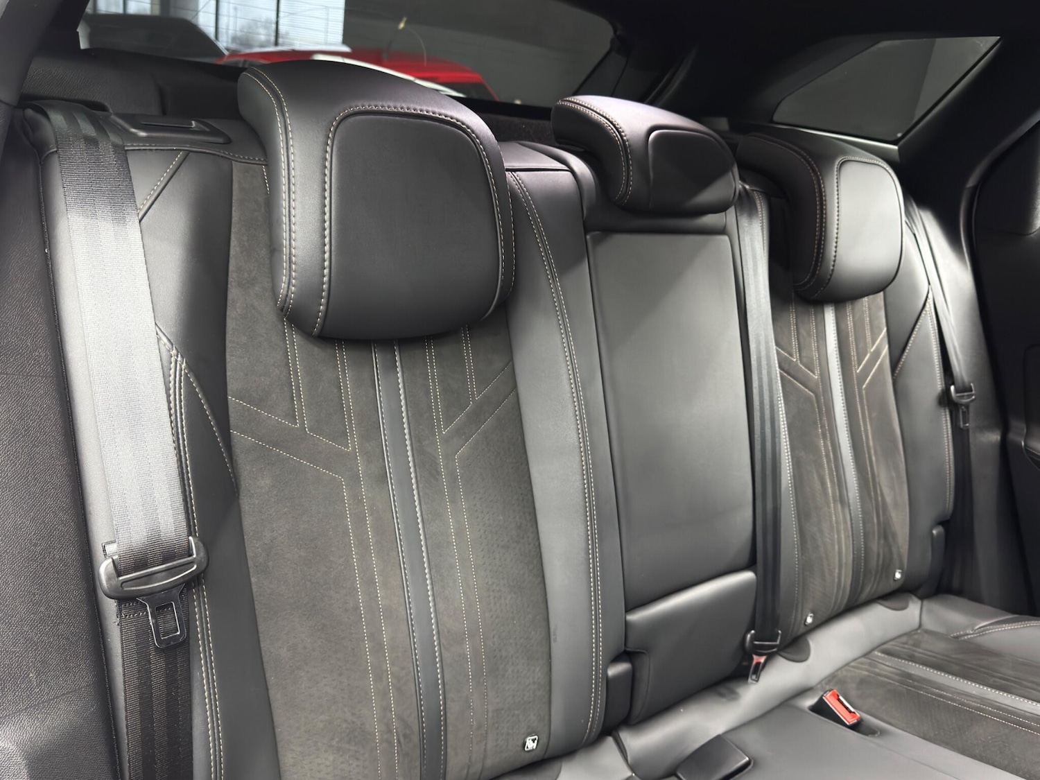 Used Peugeot 3008 2021 for sale - 77386952: Photo 15