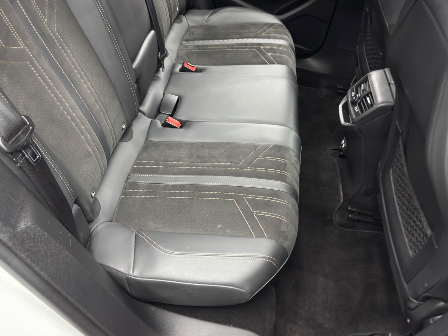 Used Peugeot 3008 2021 for sale - 77386952: Photo 16