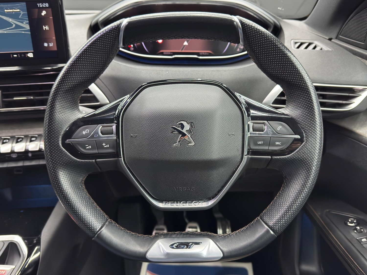 Used Peugeot 3008 2021 for sale - 77386952: Photo 19