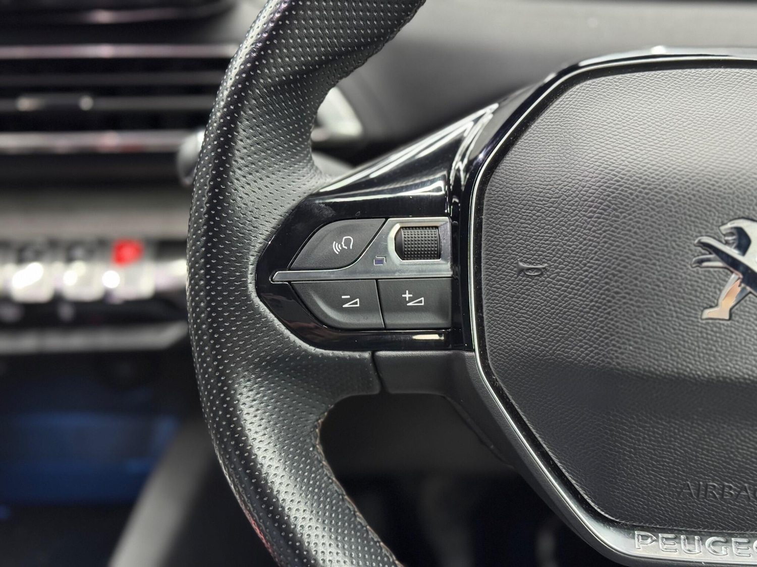 Used Peugeot 3008 2021 for sale - 77386952: Photo 20